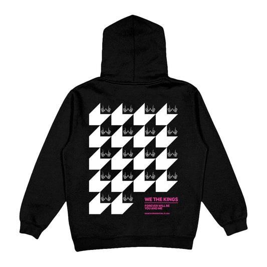Forever You And Me Hoodie