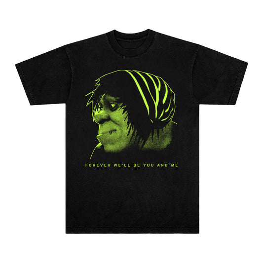 Shrek Yes Juliet Tee