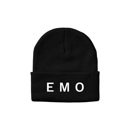 EMO Beanie