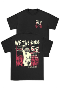 WTK Tee