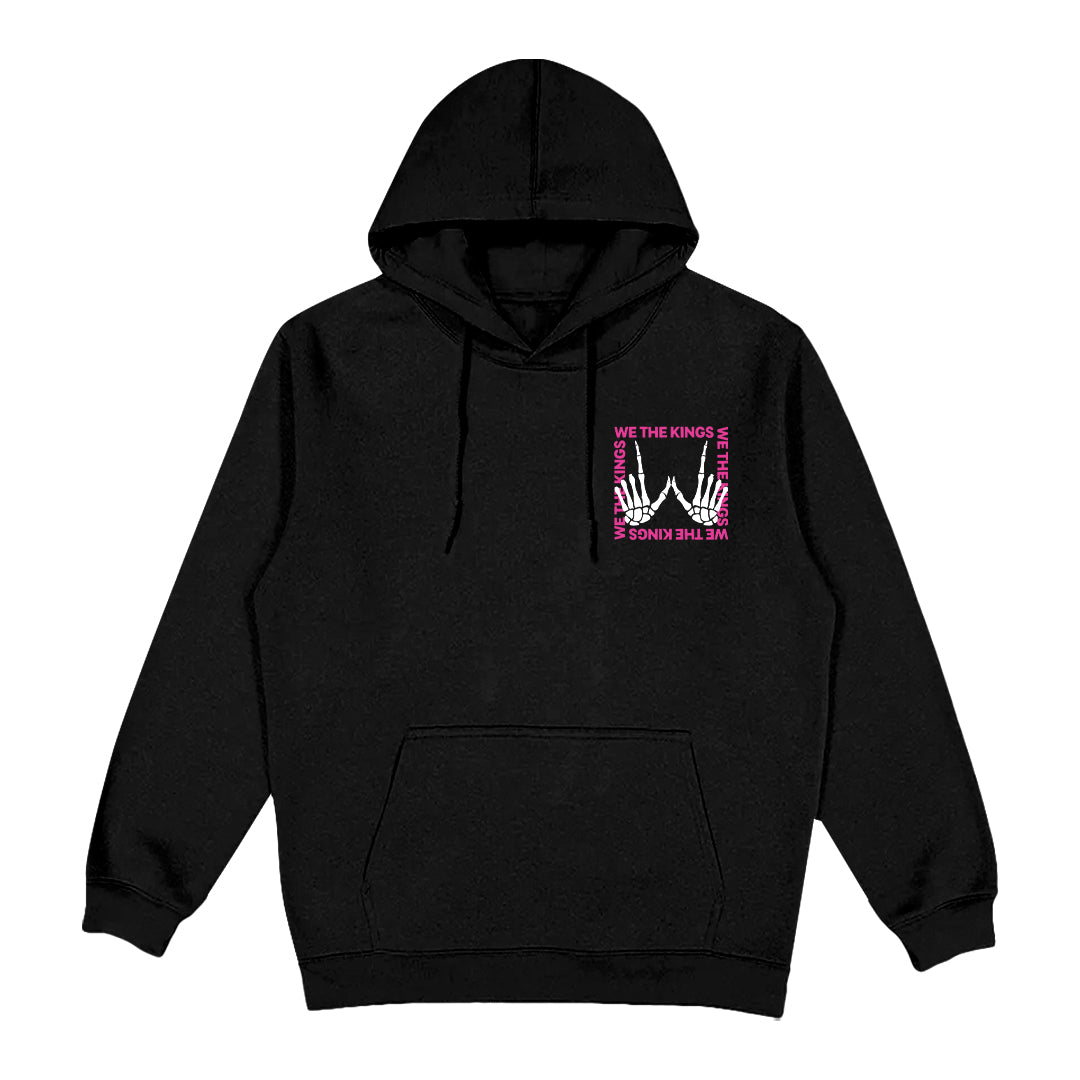 Forever You And Me Hoodie