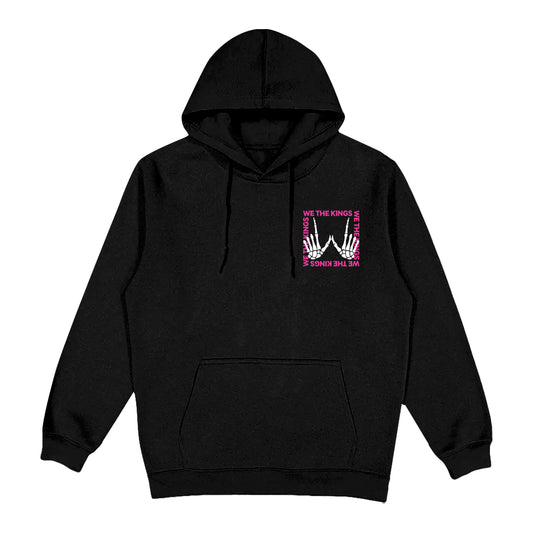 Forever You And Me Hoodie