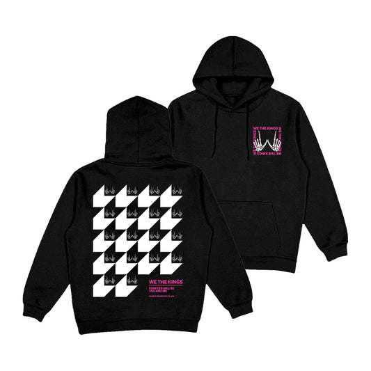 Forever You And Me Hoodie