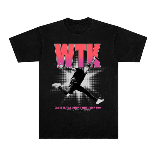 Jump Tee